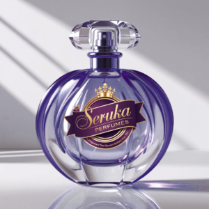 Seruka Imperium-The best perfume for men